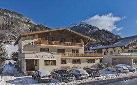 Ferienhaus Austria Sölden